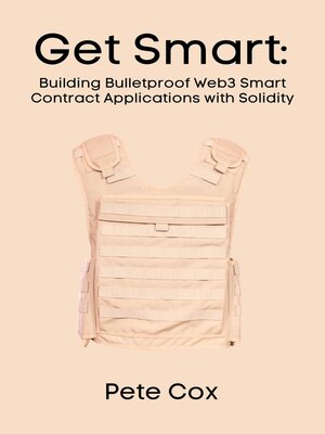 cover image of Get Smart